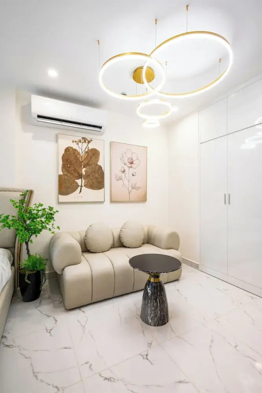 Studio - GH5 - Vinhomes Grand Park
