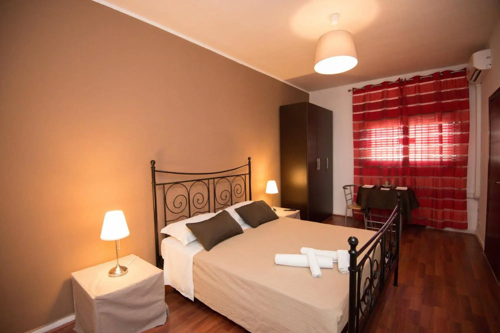 B&B Baciami Ancora