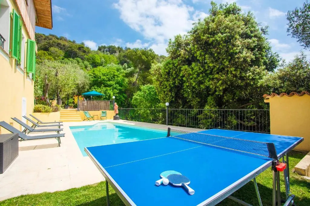 LA SOLEILLA VI4295 By Riviera Holiday Homes