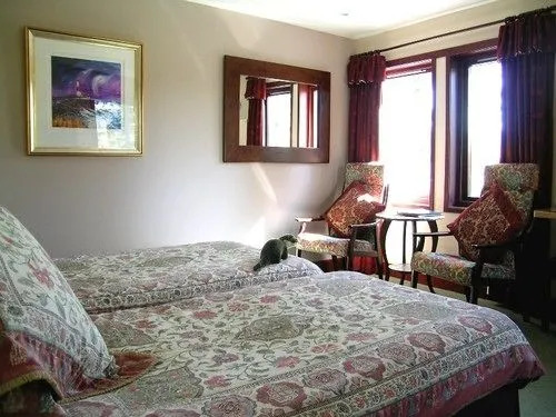 Crubenbeg Country House