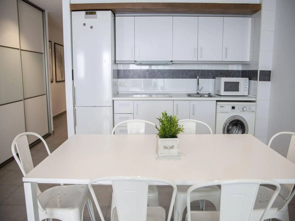 Flats Friends Tetuan