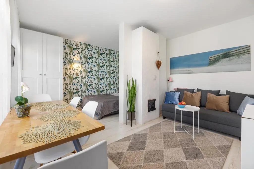 Supeluse 11 Apartment