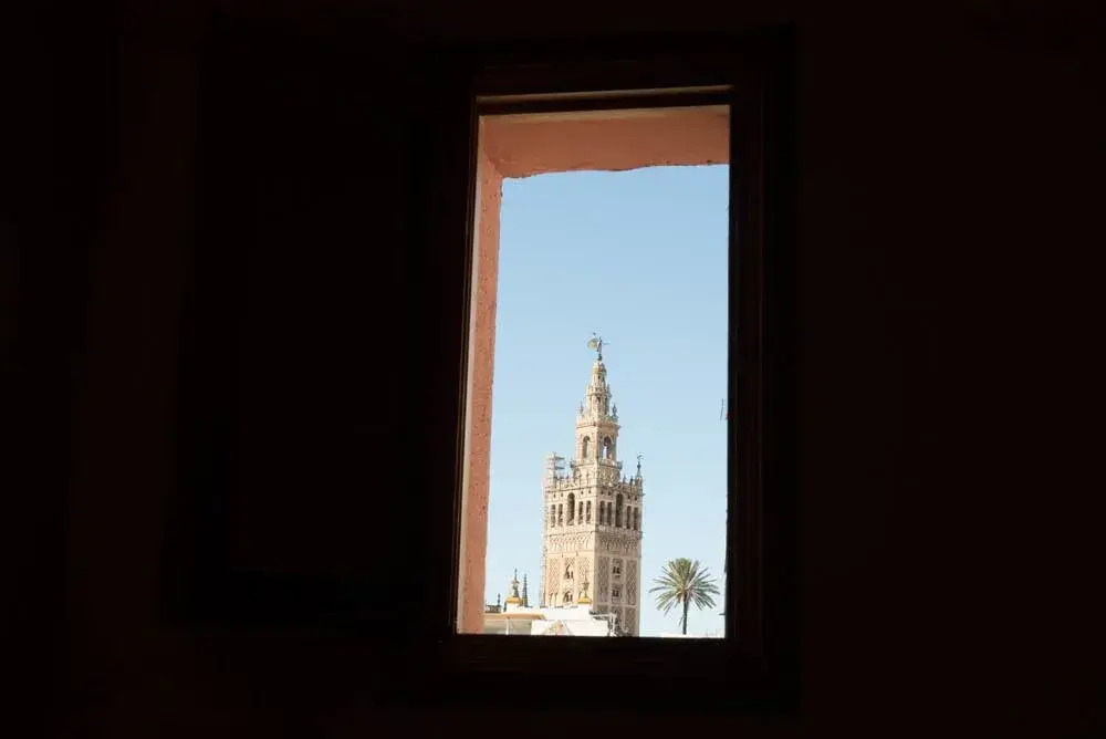 Tourist House Alcazar - Adults Only
