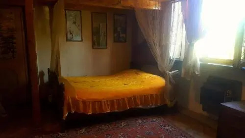 Nino Gelashvili Guesthouse