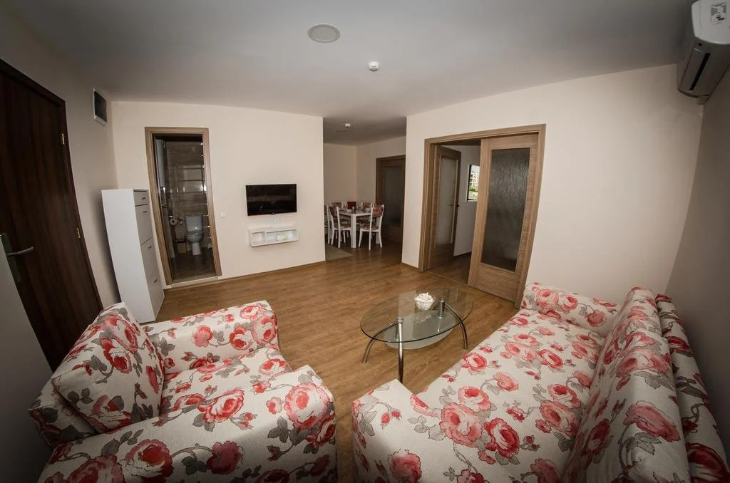 Premier Fort Sands Resort - Full Board