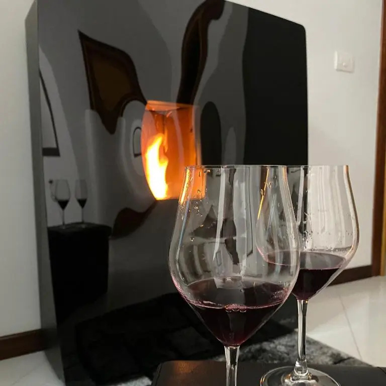 Villa Manzo relais -Pompei Vesuvius