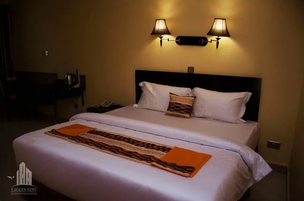 Eagles Nest International Hotel