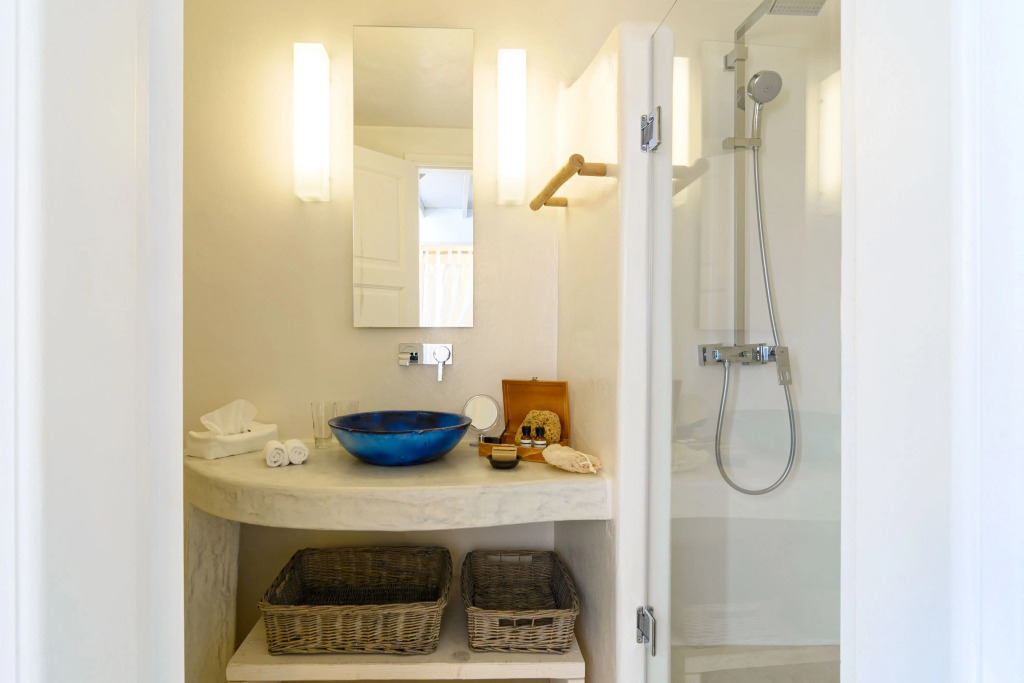 Iconic Santorini, a Boutique Cave Hotel by Sandglass