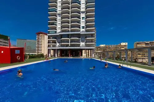 Villas Guzman - Apartamento Tramontana