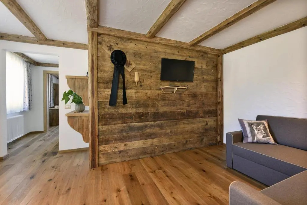 Agriturismo Soleseid