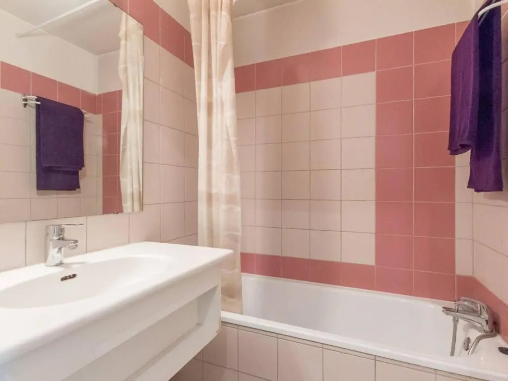 Appartement Briançon, 1 pièce, 4 personnes - FR-1-330C-49
