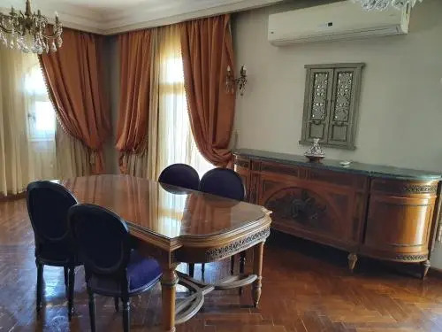 Sunny Studio in New Cairo