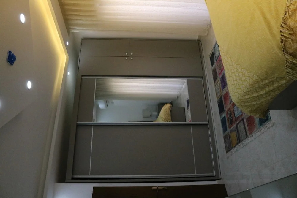Amazing one Bedroom Apartment in Amman, Elwebdah 5