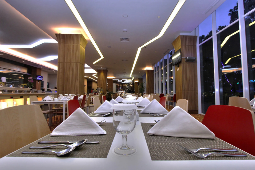 Mercure Bandung Nexa Supratman