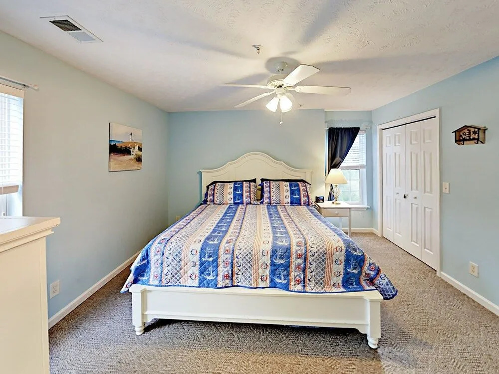 Chester Street Unit A - 2 Br Condo