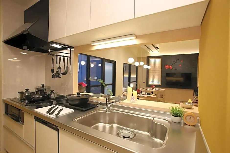 2nd floor of 3rd NEO building - Vacation STAY 88300