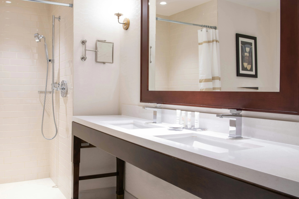 Marriott Syracuse Downtown