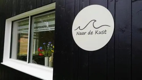 Naar De Kust