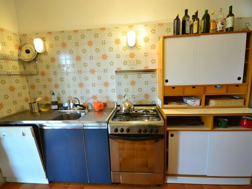 Holiday Home Monte Argentario Sea Views