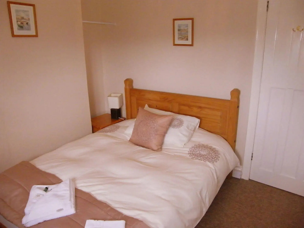 Royal Yeoman B&B