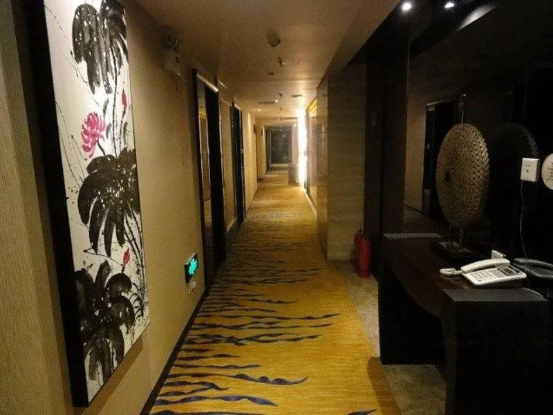 International Elite Hotel