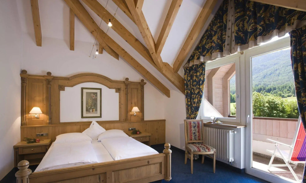 Hotel Montis - Active Nature Resort