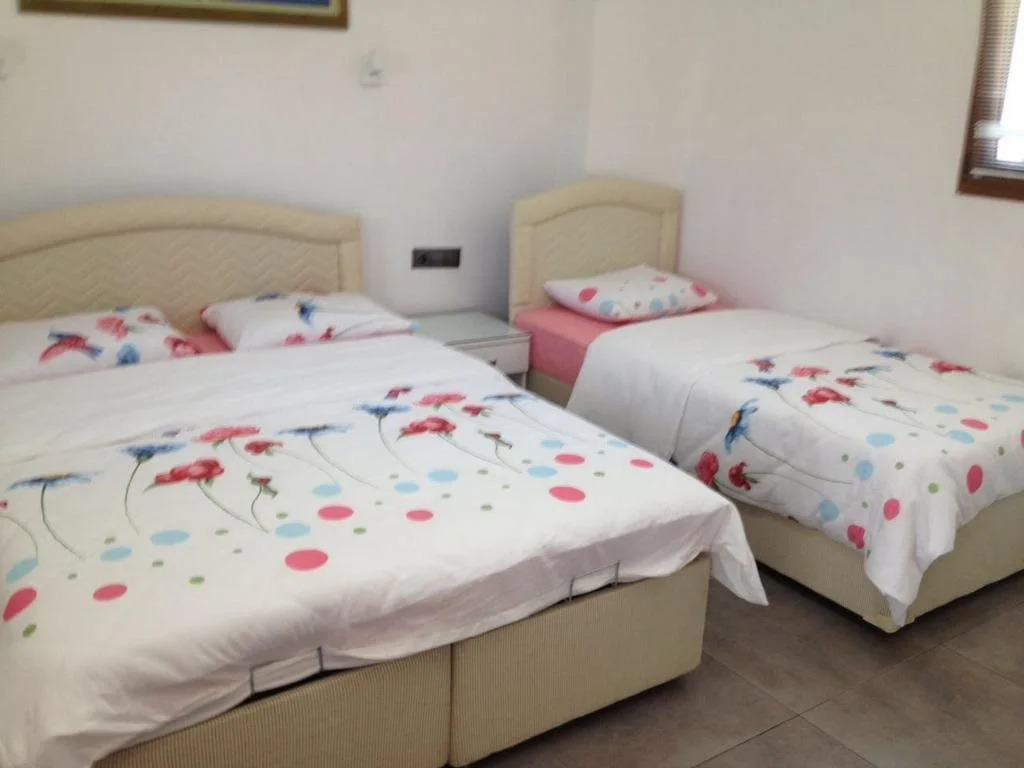 Vefa Apart Hotel