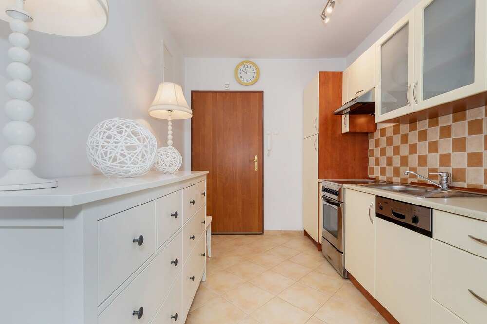 Apartamenty Baltic Park - visitopl