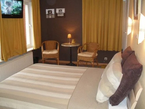 B&B Maison Printaniere