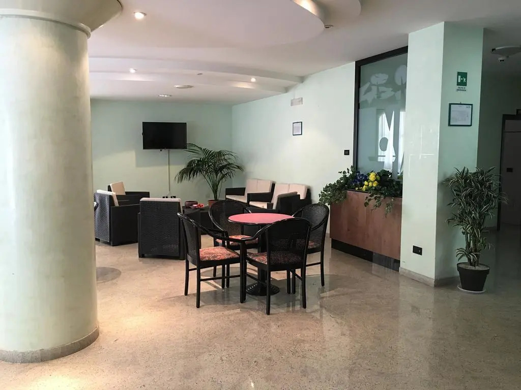 Hotel Como