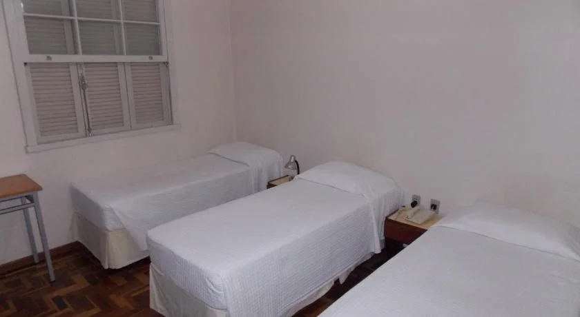 Hotel Porto Alegre