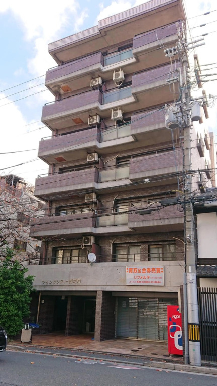 39.51LDK京都市内中心部四条烏丸.5