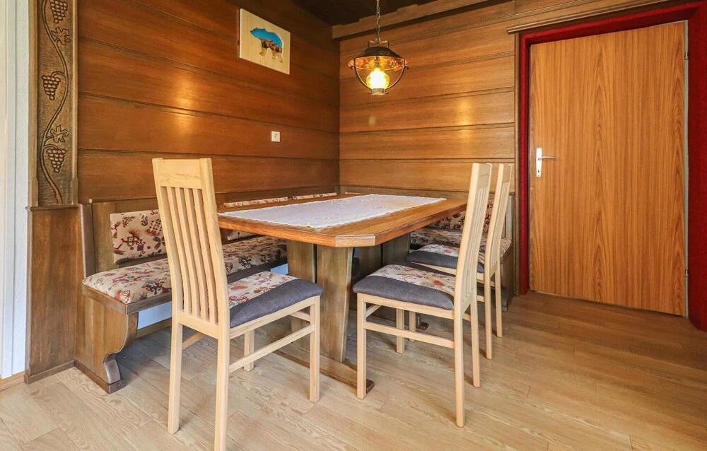 Stunning Apartment in Wenns With 2 Bedrooms and Wifi