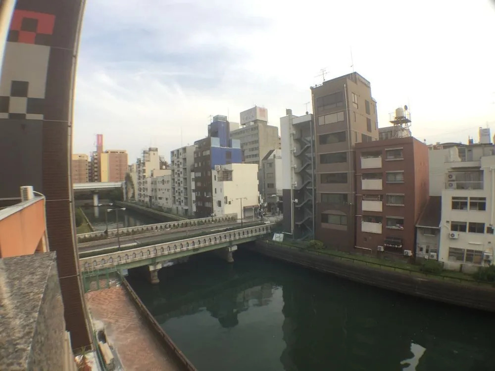 Apatel Suite Dotonbori