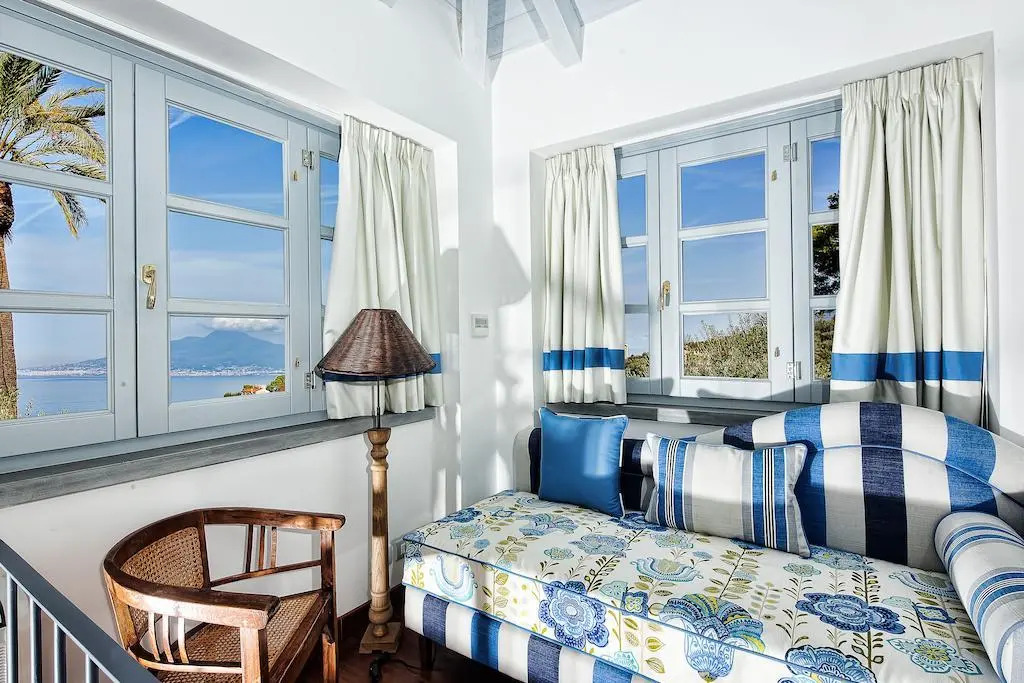 Villa Sabrina Relais