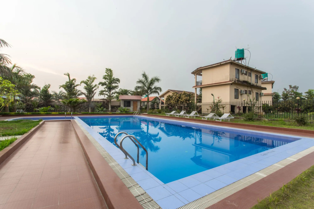 Hotel Seven Limited