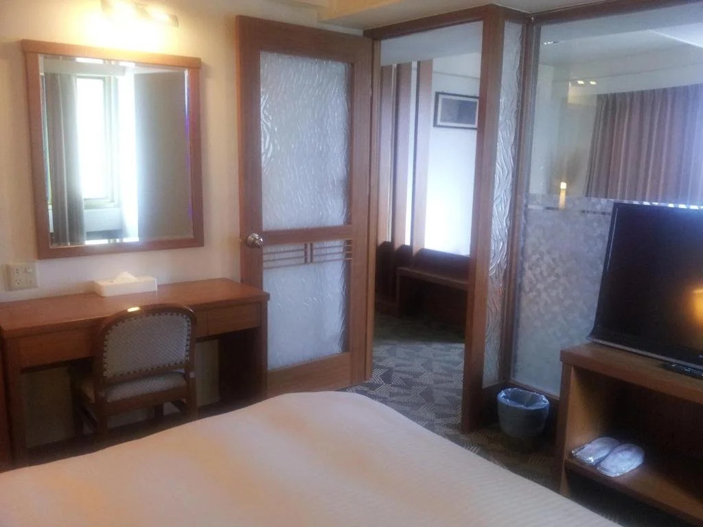 Bowa Hotel Penghu