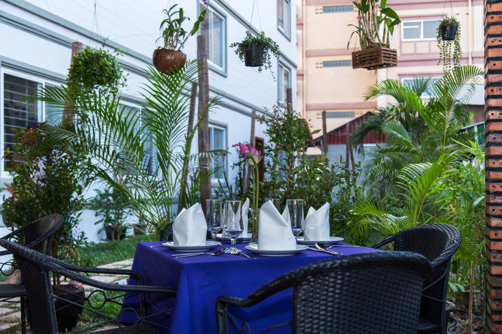 Angkor Ry Boutique