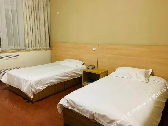 Beijing Yulong Garden Hotel