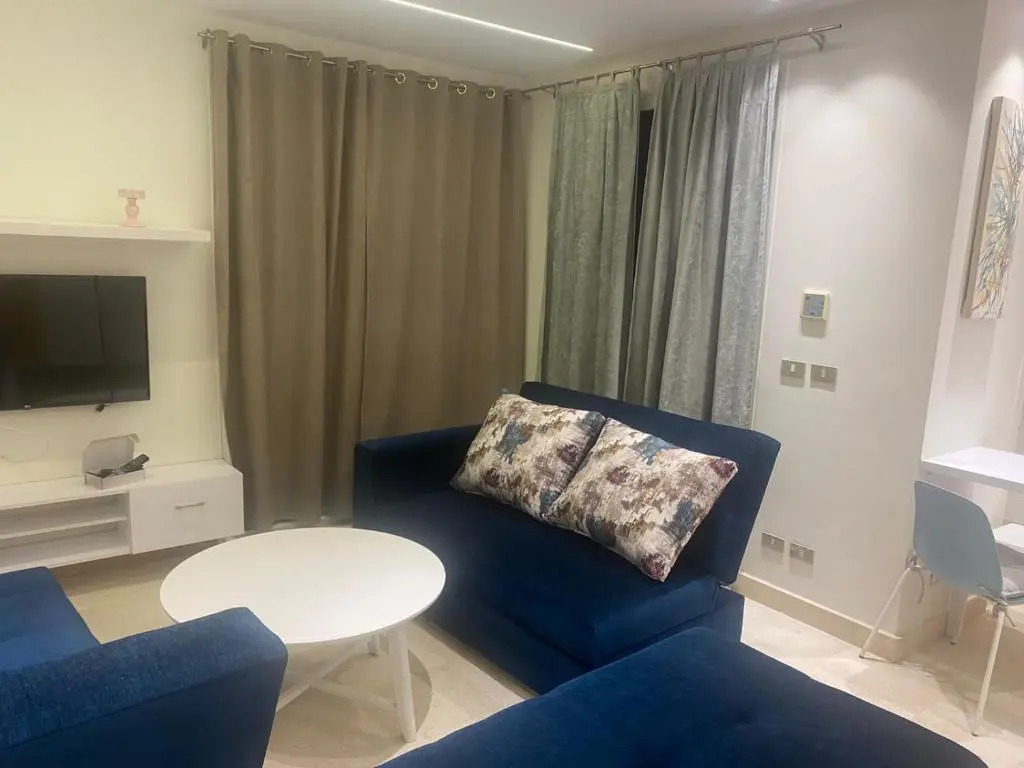 EL Gouna Scarab 1 BR/Pool/kitchen
