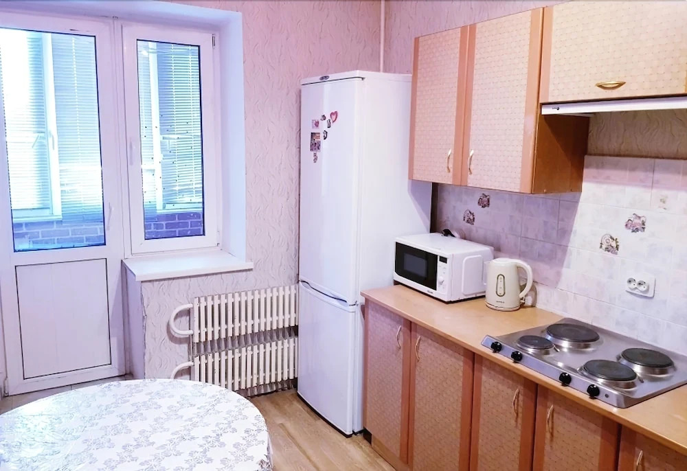 Inndays Подольск на Некрасова, 2