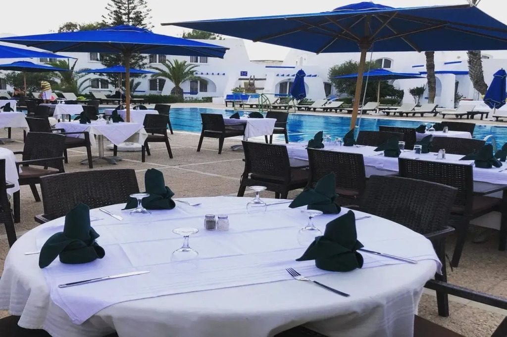 Zenon Djerba