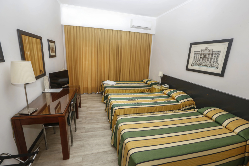Hotel Giardino dEuropa