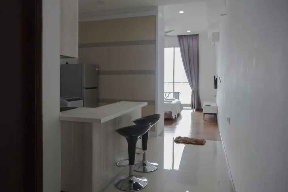 Paragon Suite by Superhost