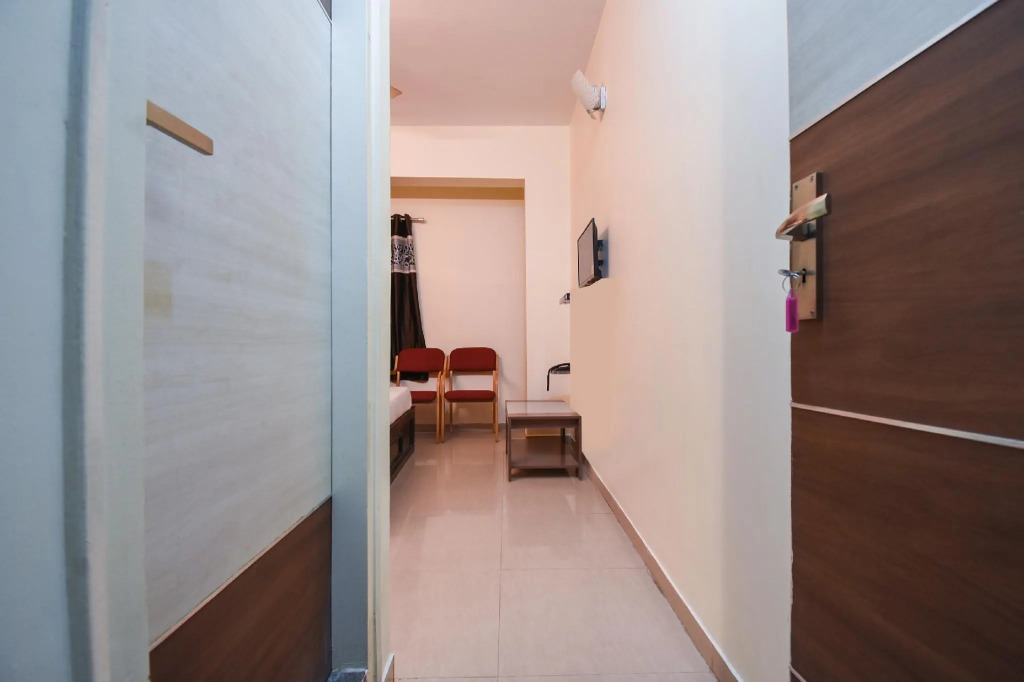 OYO 65928 Balaji Home Stay
