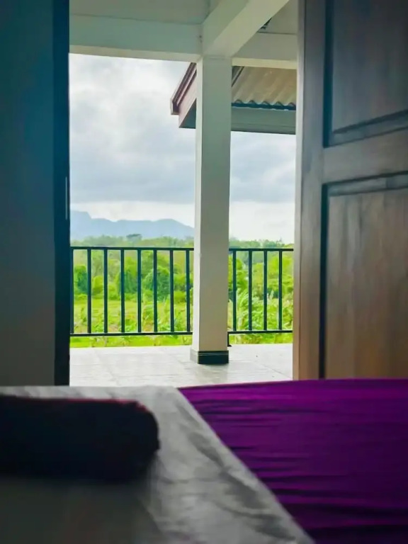 The Wish Lake Resort
