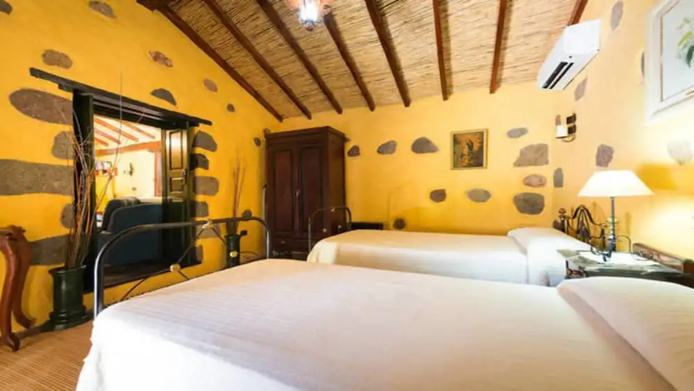 Villa El Molino