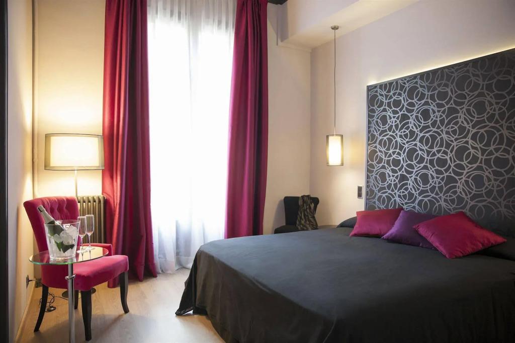 Umma Barcelona B&B Boutique