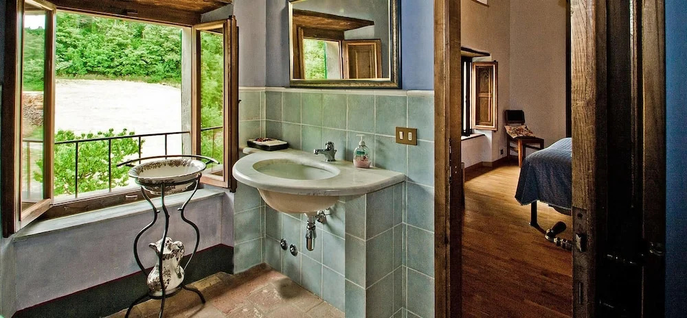 Agriturismo Terra Di Michelangelo