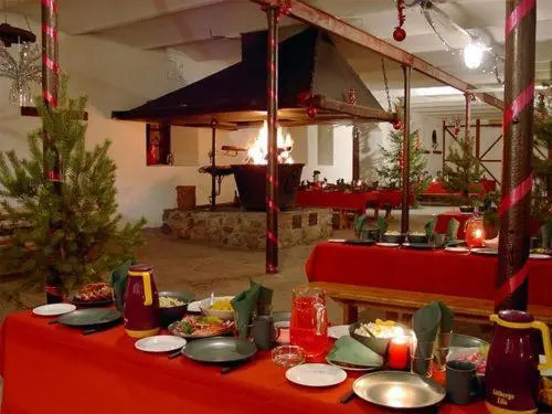 Eisma Guesthouse